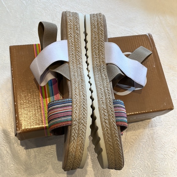 Barcelona Collective Bonaplata Sandal - Never Worn - size 40 - Picture 2 of 8